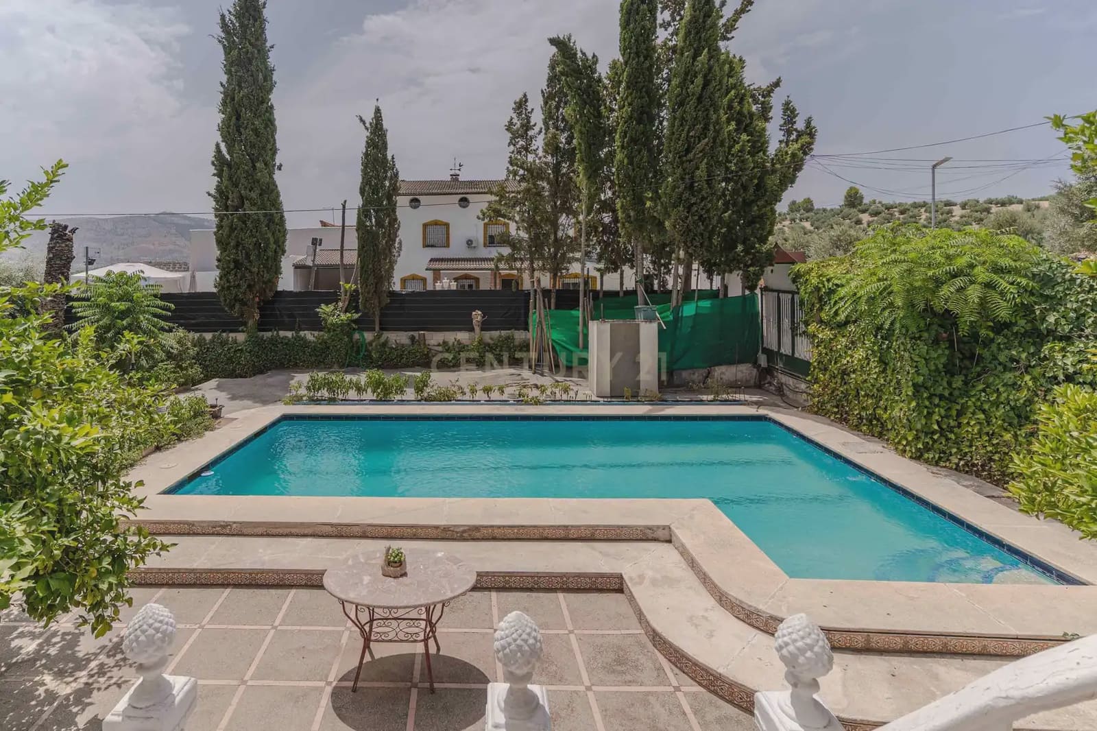 7 camera da letto Villa in vendita in Jaen citta con piscina garage - 360.000 € (Rif: 10001172)