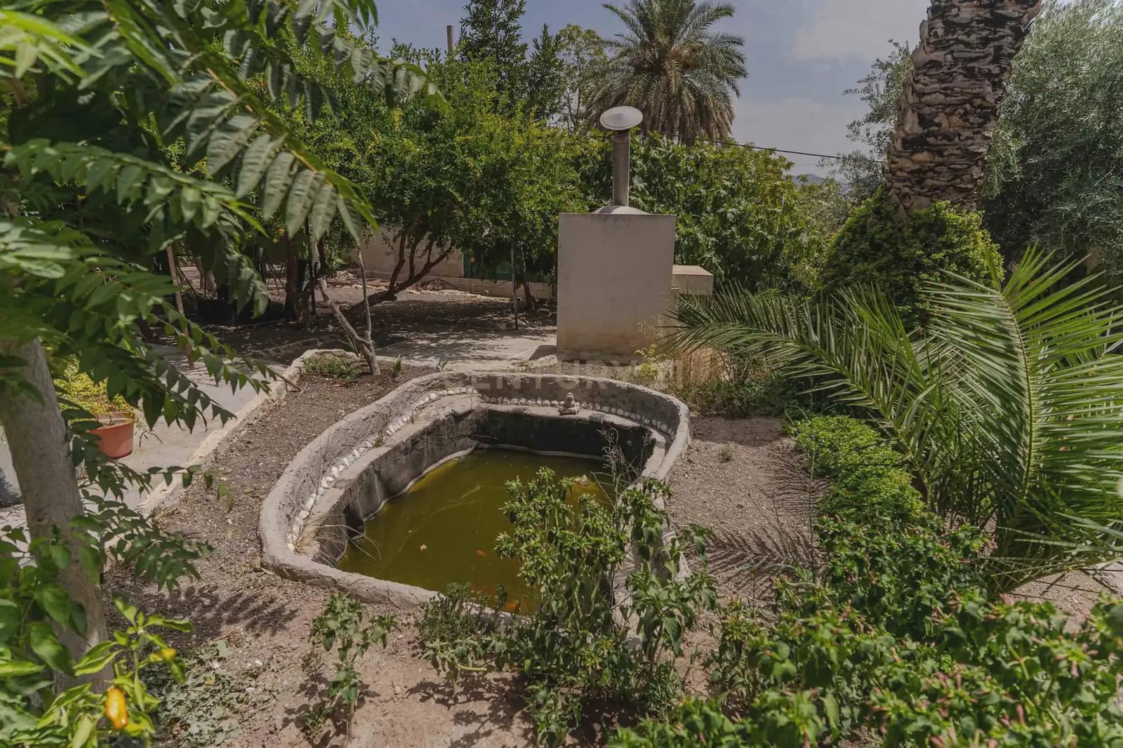 7 slaapkamer Villa te koop in Jaen stad met zwembad garage - € 360.000 (Ref: 10001172)