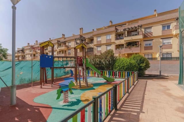 2 bedroom Apartment for sale in Atarfe with pool - € 159,900 (Ref: 10002519)
