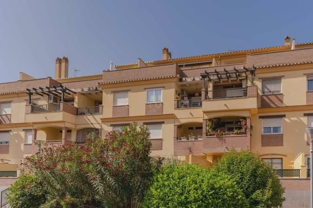 2 bedroom Apartment for sale in Atarfe with pool - € 159,900 (Ref: 10002519)