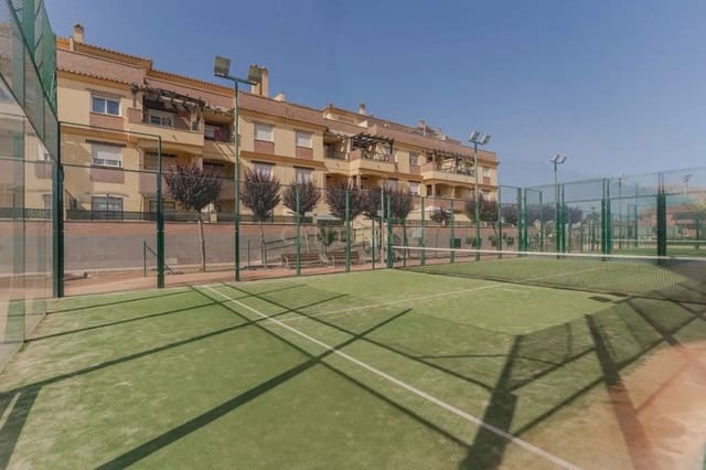 2 bedroom Apartment for sale in Atarfe with pool - € 159,900 (Ref: 10002519)