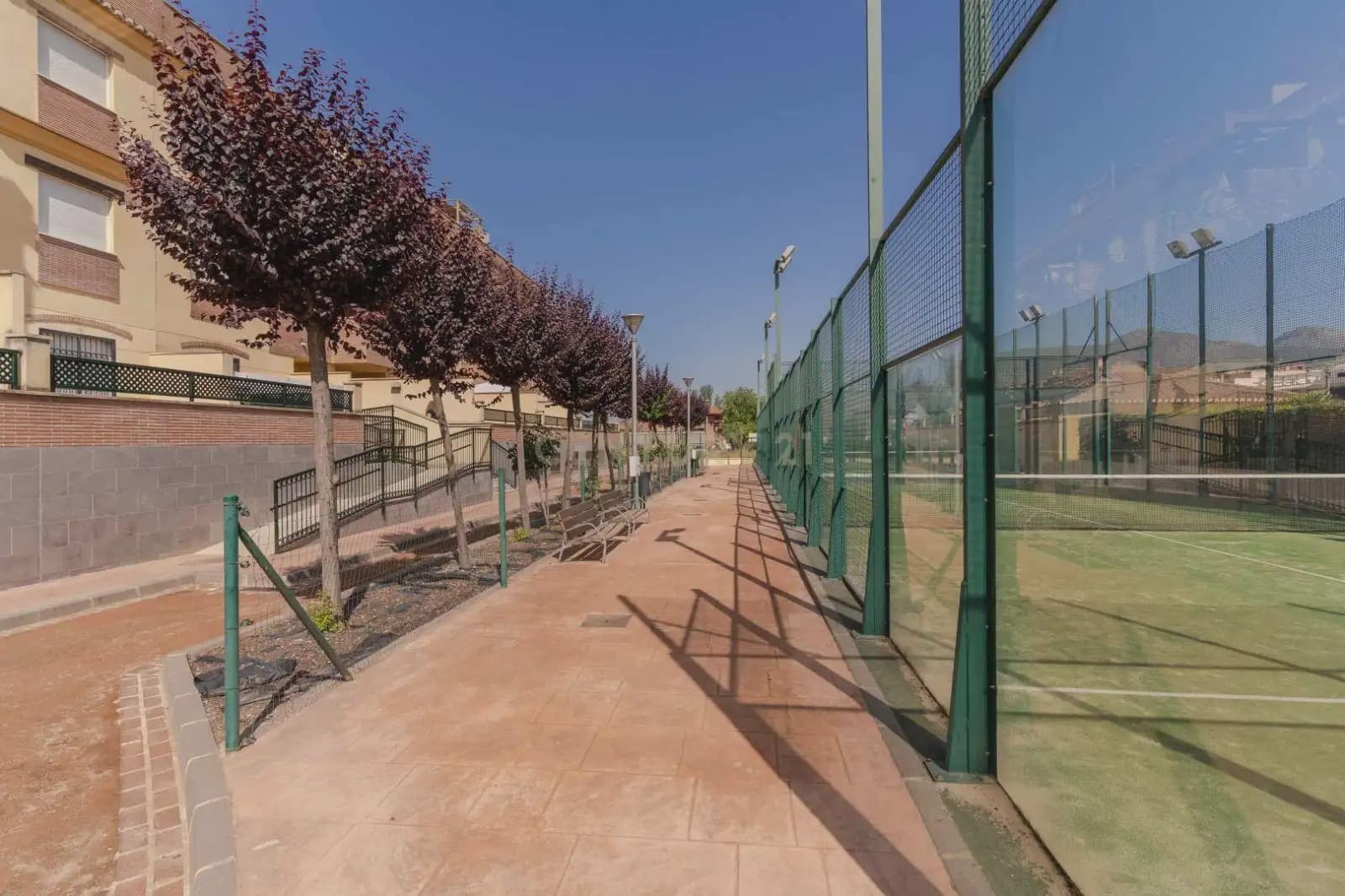 2 bedroom Apartment for sale in Atarfe with pool - € 159,900 (Ref: 10002519)