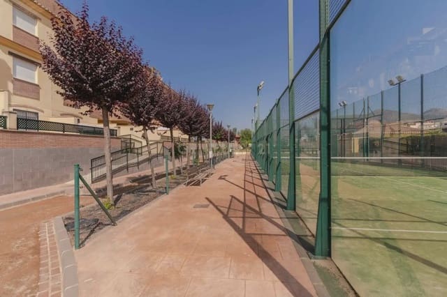 2 bedroom Apartment for sale in Atarfe with pool - € 159,900 (Ref: 10002519)