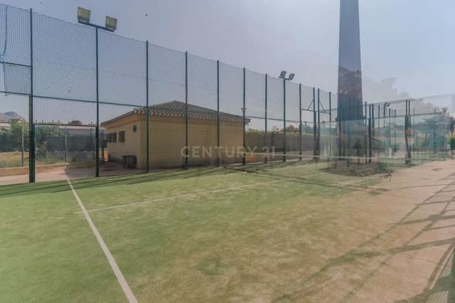 2 bedroom Apartment for sale in Atarfe with pool - € 159,900 (Ref: 10002519)