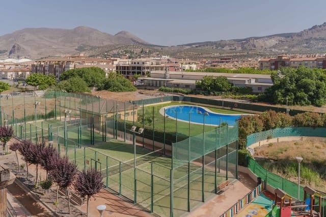 2 bedroom Apartment for sale in Atarfe with pool - € 159,900 (Ref: 10002519)