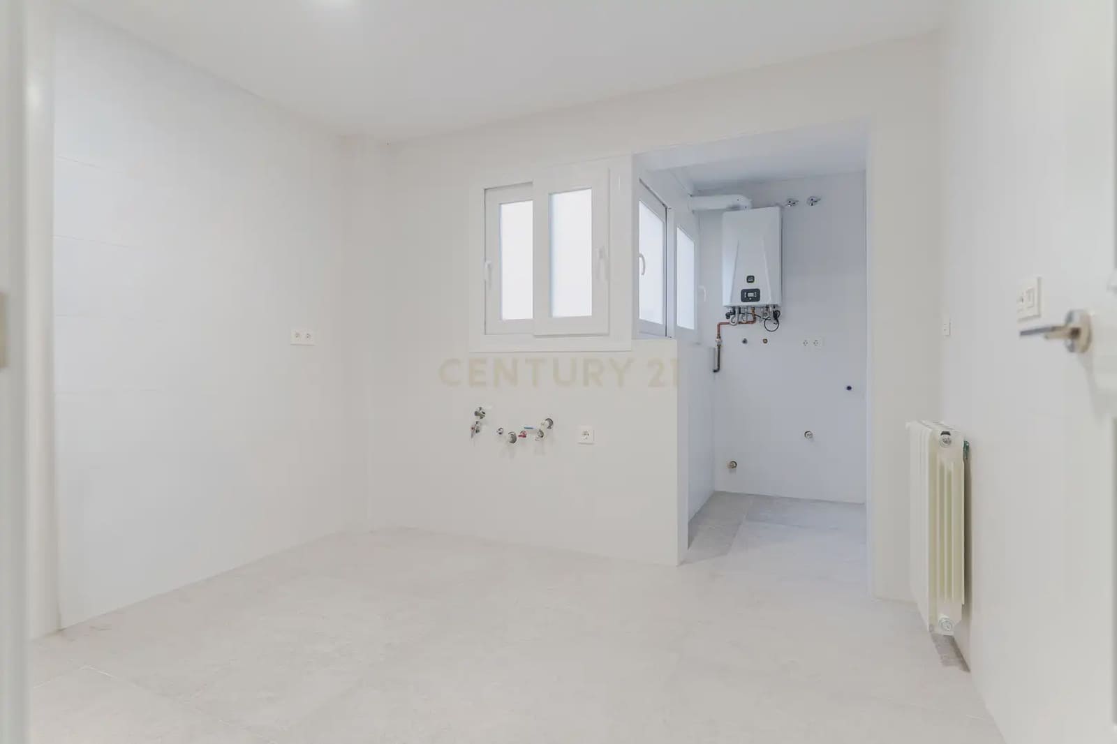 Apartamento de 2 habitaciones en Atarfe en venta con piscina - 159.900 € (Ref: 10002519)