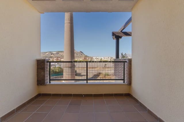 Apartamento de 2 habitaciones en Atarfe en venta con piscina - 159.900 € (Ref: 10002519)