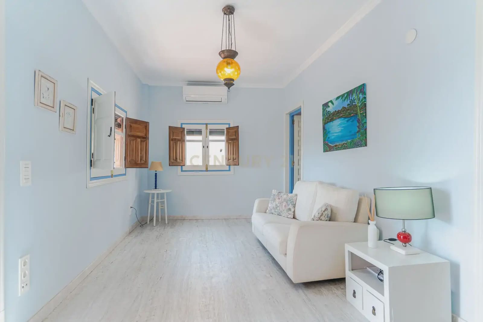 5 sypialnia Willa na sprzedaż w Miasto Grenada z garażem - 825 000 € (Ref: 10004510)