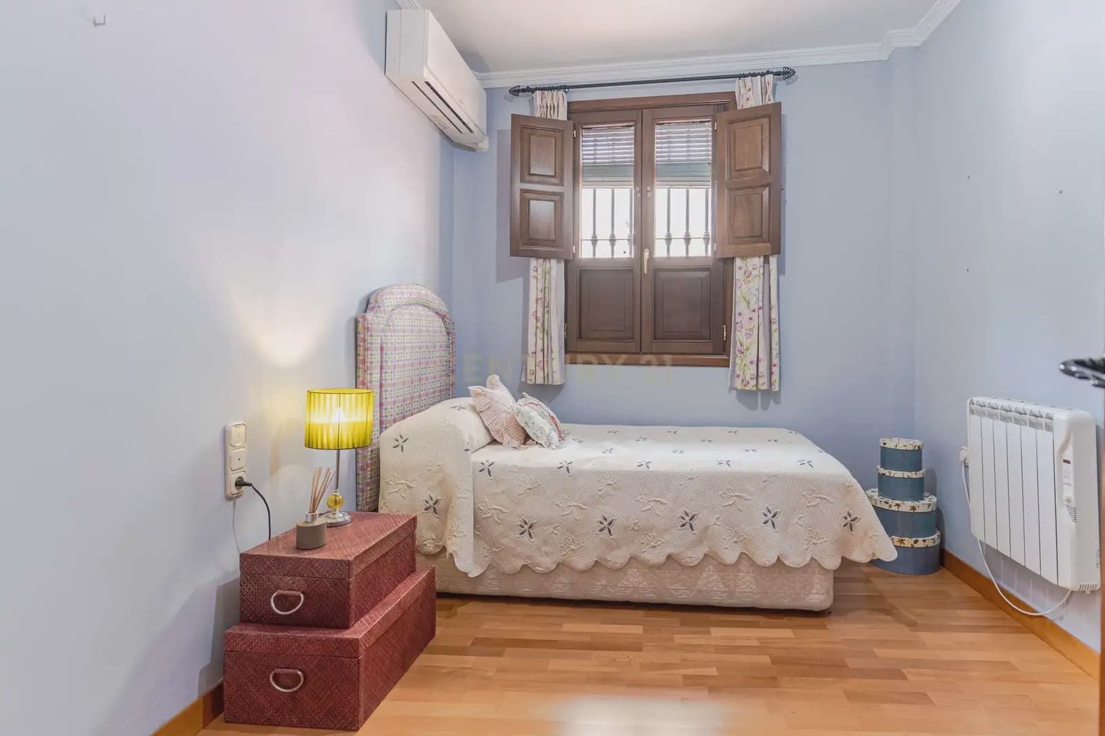 5 sypialnia Willa na sprzedaż w Miasto Grenada z garażem - 825 000 € (Ref: 10004510)