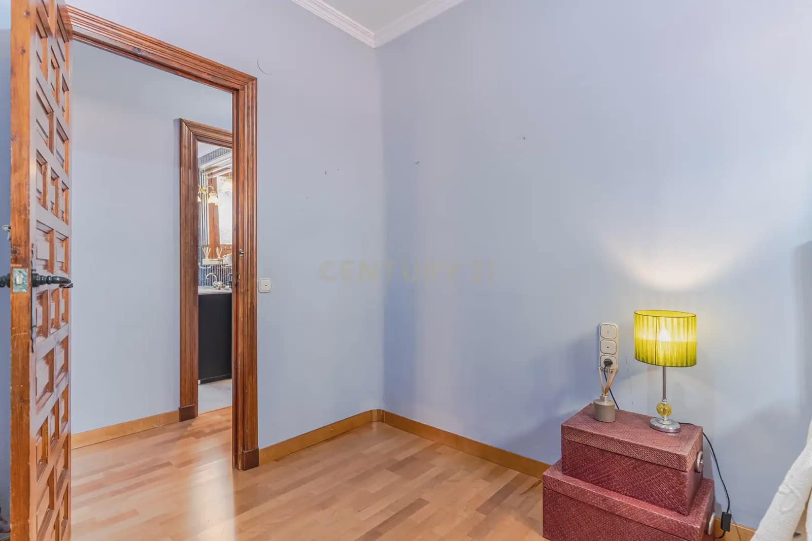5 sypialnia Willa na sprzedaż w Miasto Grenada z garażem - 825 000 € (Ref: 10004510)