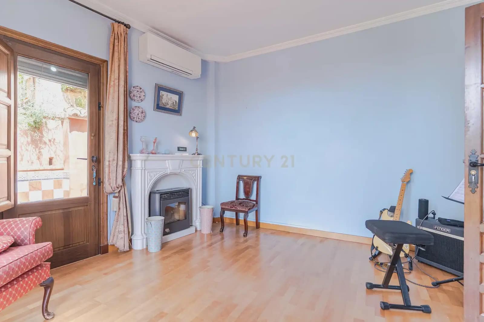 5 sypialnia Willa na sprzedaż w Miasto Grenada z garażem - 825 000 € (Ref: 10004510)