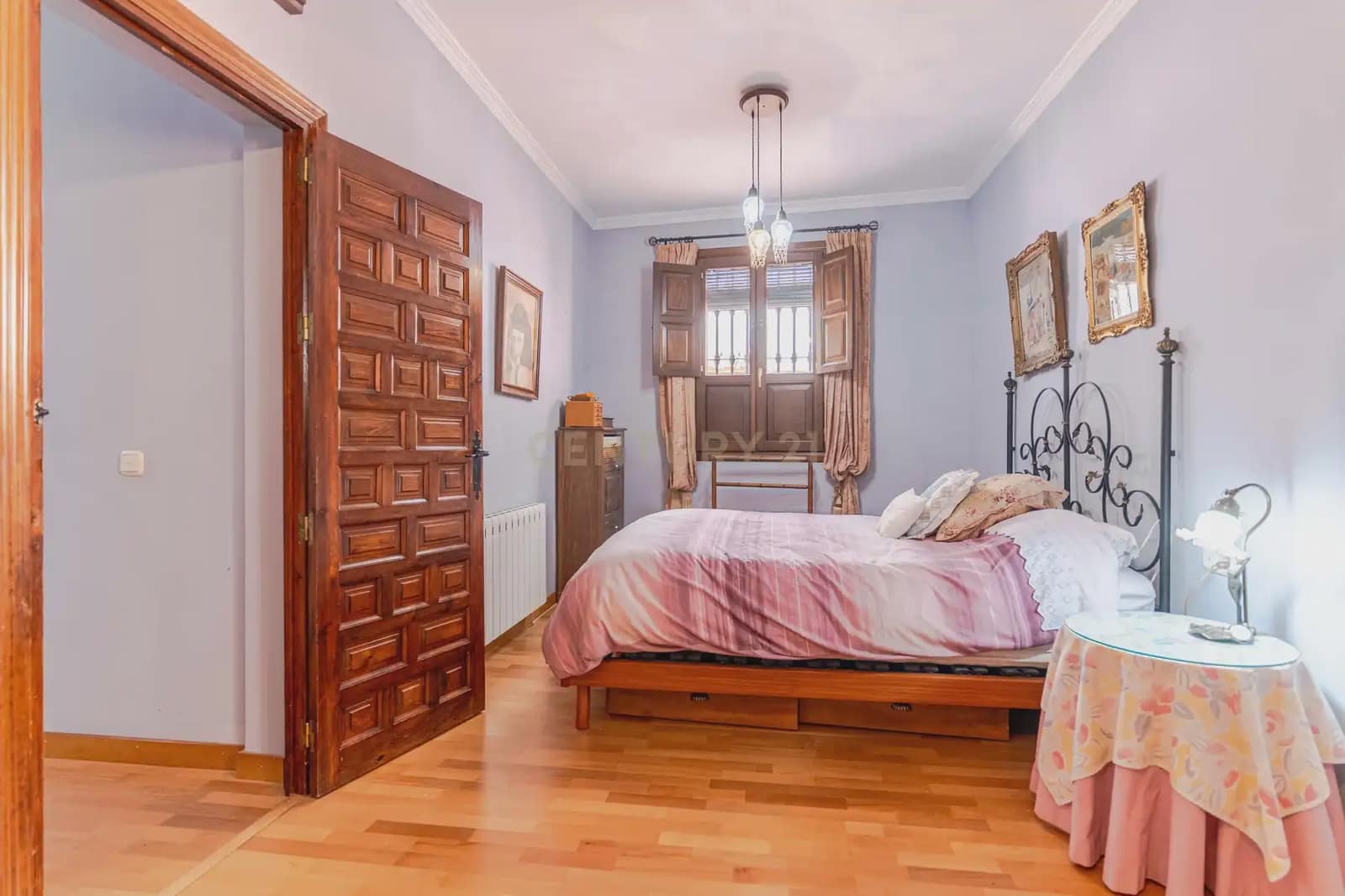 5 sypialnia Willa na sprzedaż w Miasto Grenada z garażem - 825 000 € (Ref: 10004510)