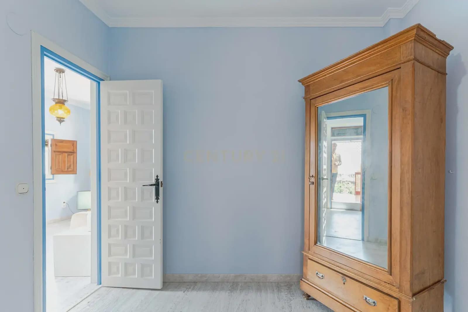 5 sypialnia Willa na sprzedaż w Miasto Grenada z garażem - 825 000 € (Ref: 10004510)