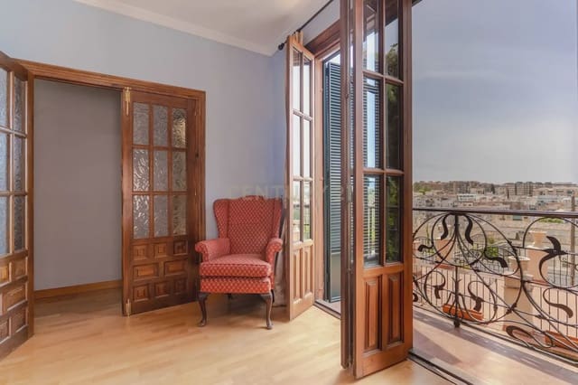 5 sypialnia Willa na sprzedaż w San Matías - Realejo, Miasto Grenada z garażem - 825 000 € (Ref: 10004510)