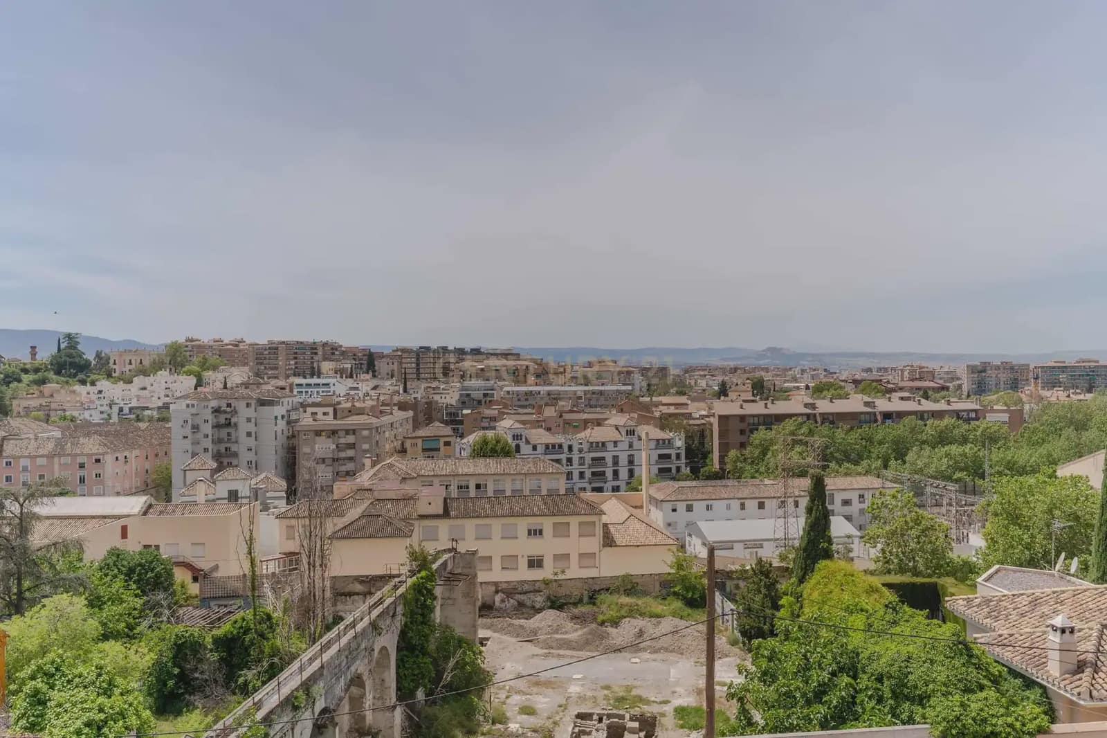 5 sypialnia Willa na sprzedaż w Miasto Grenada z garażem - 825 000 € (Ref: 10004510)