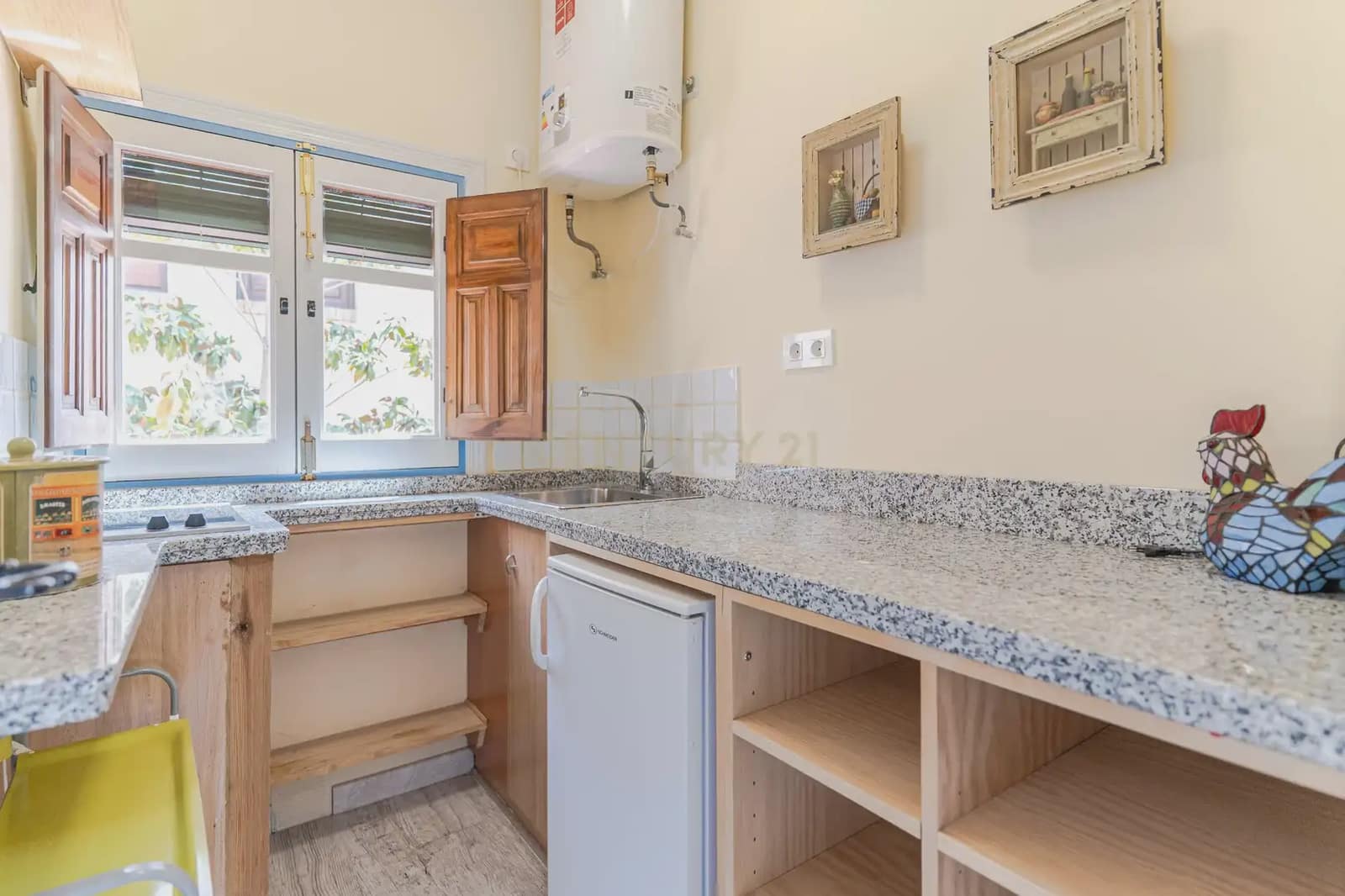 5 sypialnia Willa na sprzedaż w Miasto Grenada z garażem - 825 000 € (Ref: 10004510)