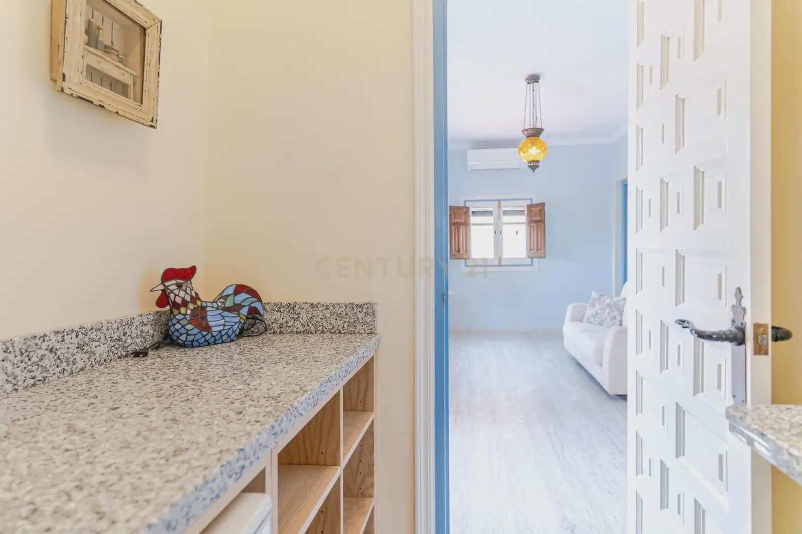 5 sypialnia Willa na sprzedaż w Miasto Grenada z garażem - 825 000 € (Ref: 10004510)