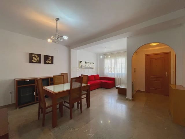 Casa de 3 habitaciones en Armilla en alquiler con garaje - 950 € (Ref: 10004657)