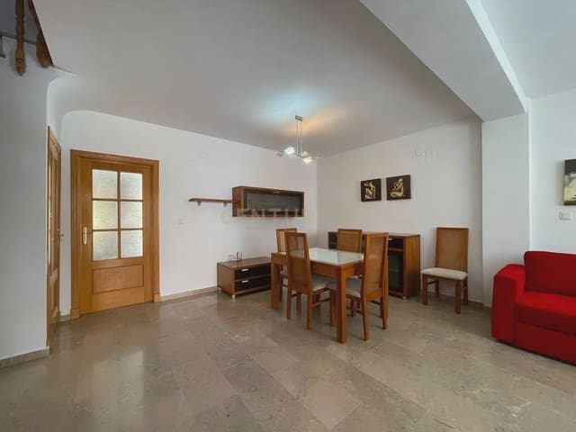 Casa de 3 habitaciones en Armilla en alquiler con garaje - 950 € (Ref: 10004657)