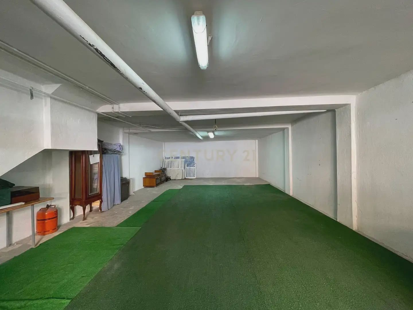 Casa de 3 habitaciones en Armilla en alquiler con garaje - 950 € (Ref: 10004657)