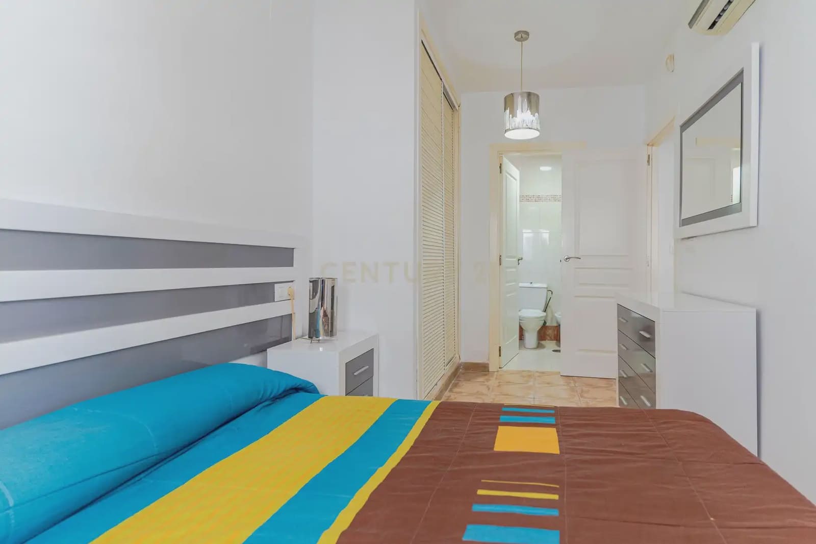 Apartamento de 2 habitaciones en Vélez de Benaudalla en venta - 136.000 € (Ref: 10007108)