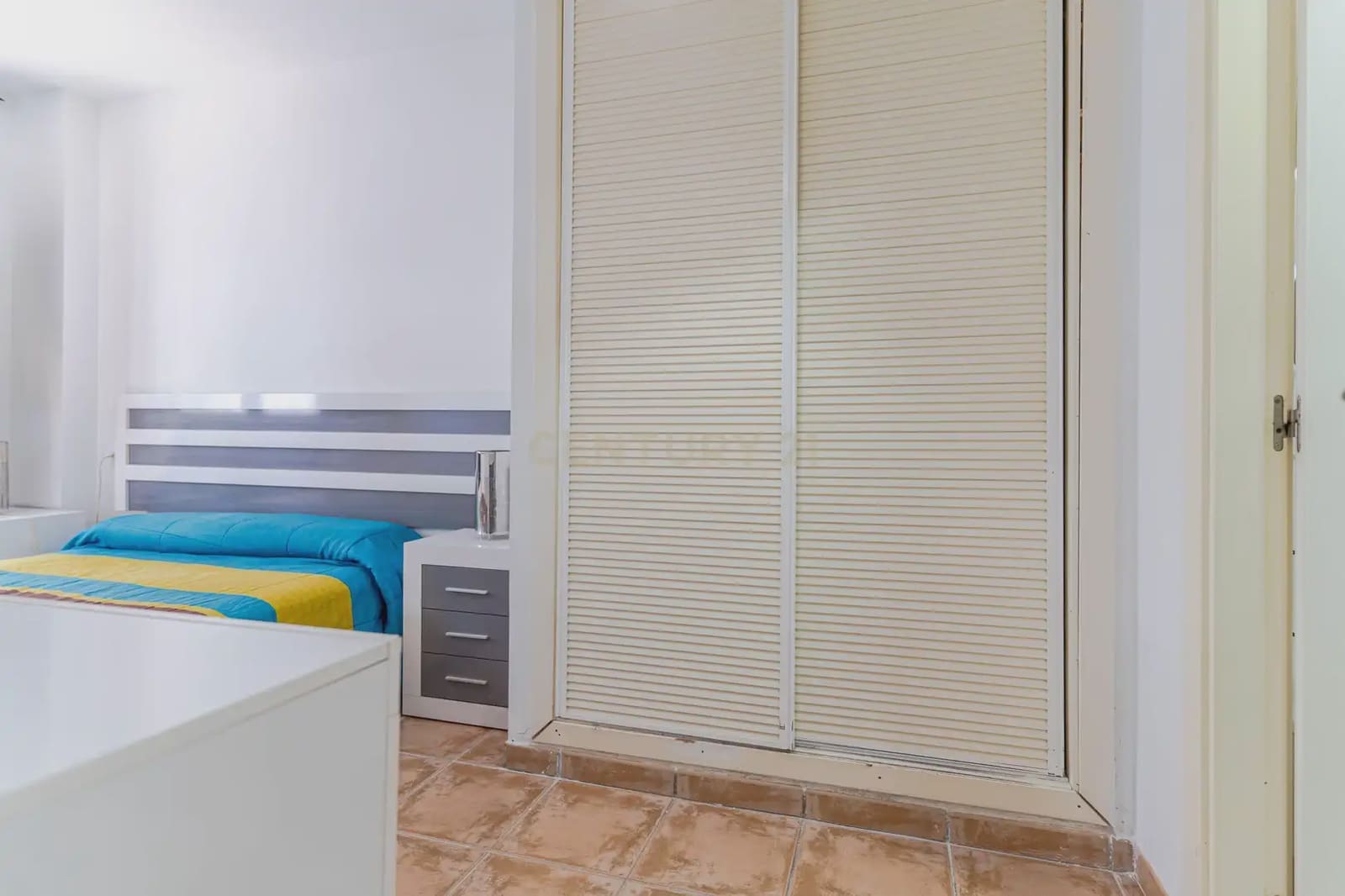 Apartamento de 2 habitaciones en Vélez de Benaudalla en venta - 136.000 € (Ref: 10007108)