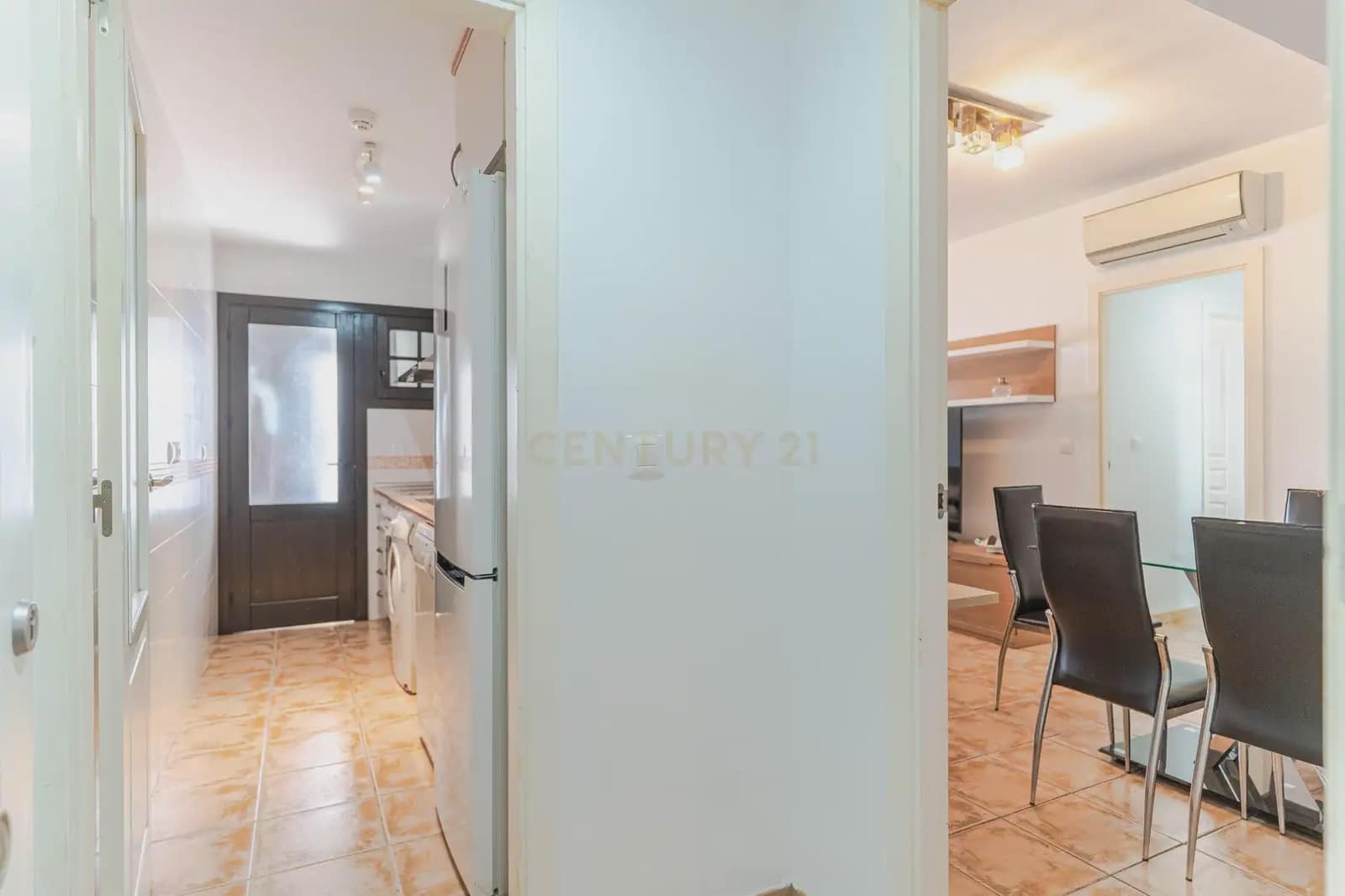 Apartamento de 2 habitaciones en Vélez de Benaudalla en venta - 136.000 € (Ref: 10007108)