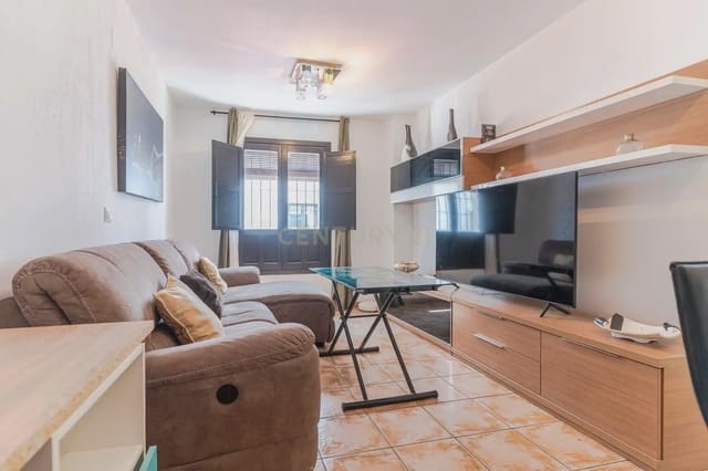Apartamento de 2 habitaciones en Vélez de Benaudalla en venta - 136.000 € (Ref: 10007108)
