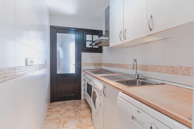 Apartamento de 2 habitaciones en Vélez de Benaudalla en venta - 136.000 € (Ref: 10007108)