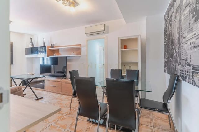 Apartamento de 2 habitaciones en Vélez de Benaudalla en venta - 136.000 € (Ref: 10007108)