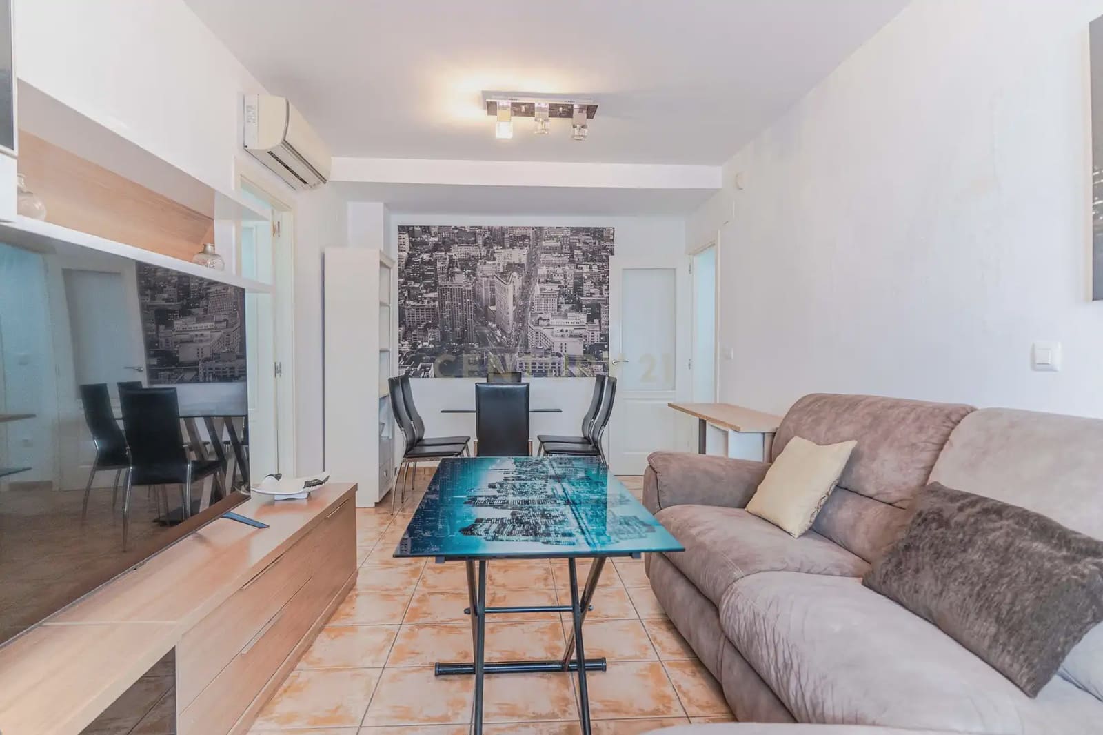 Apartamento de 2 habitaciones en Vélez de Benaudalla en venta - 136.000 € (Ref: 10007108)
