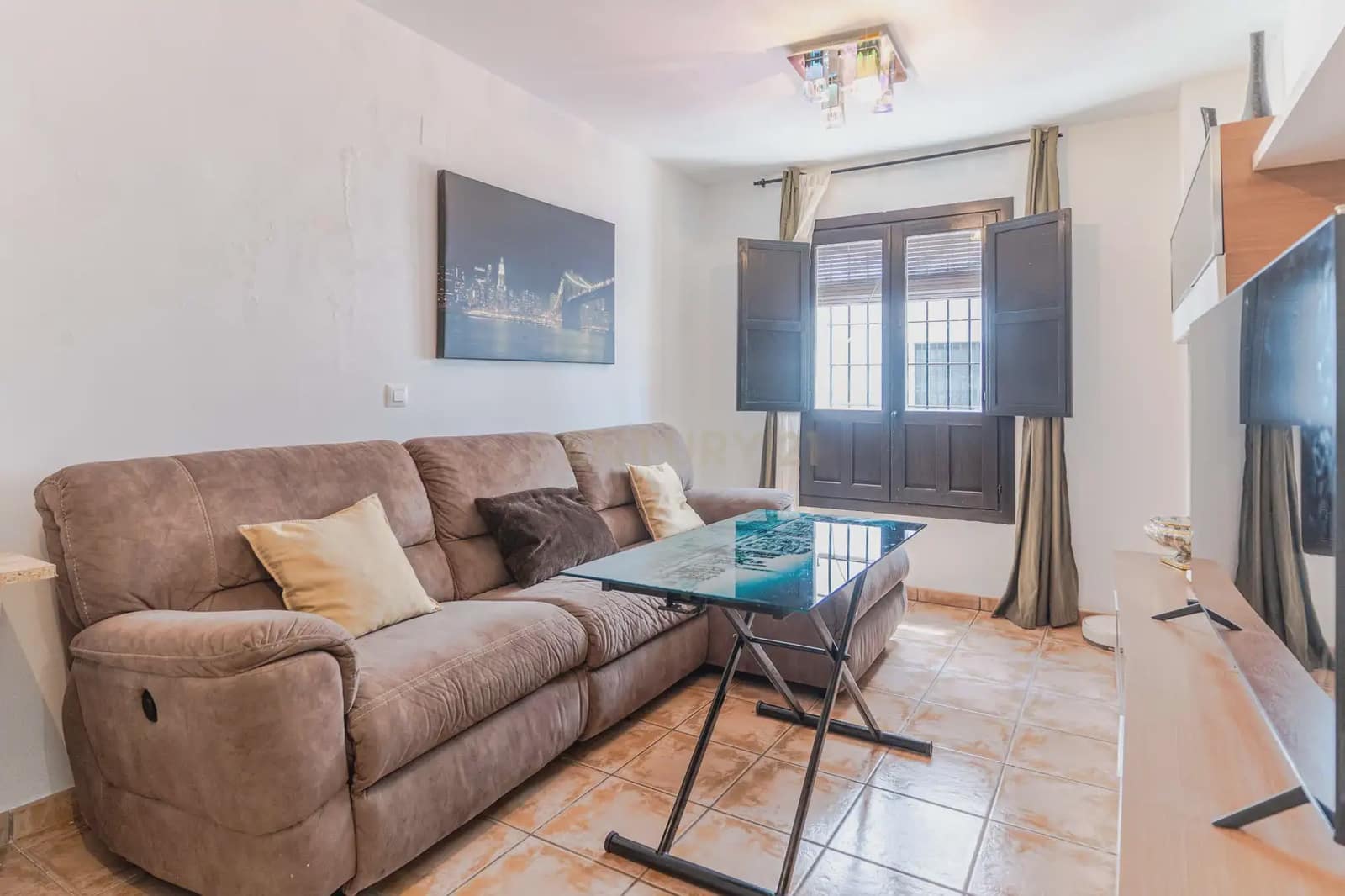 Apartamento de 2 habitaciones en Vélez de Benaudalla en venta - 136.000 € (Ref: 10007108)