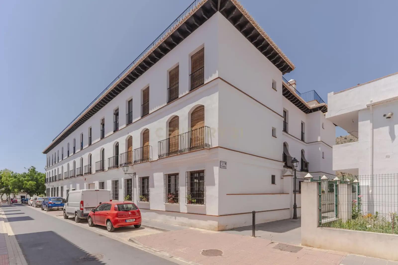 Apartamento de 2 habitaciones en Vélez de Benaudalla en venta - 136.000 € (Ref: 10007108)