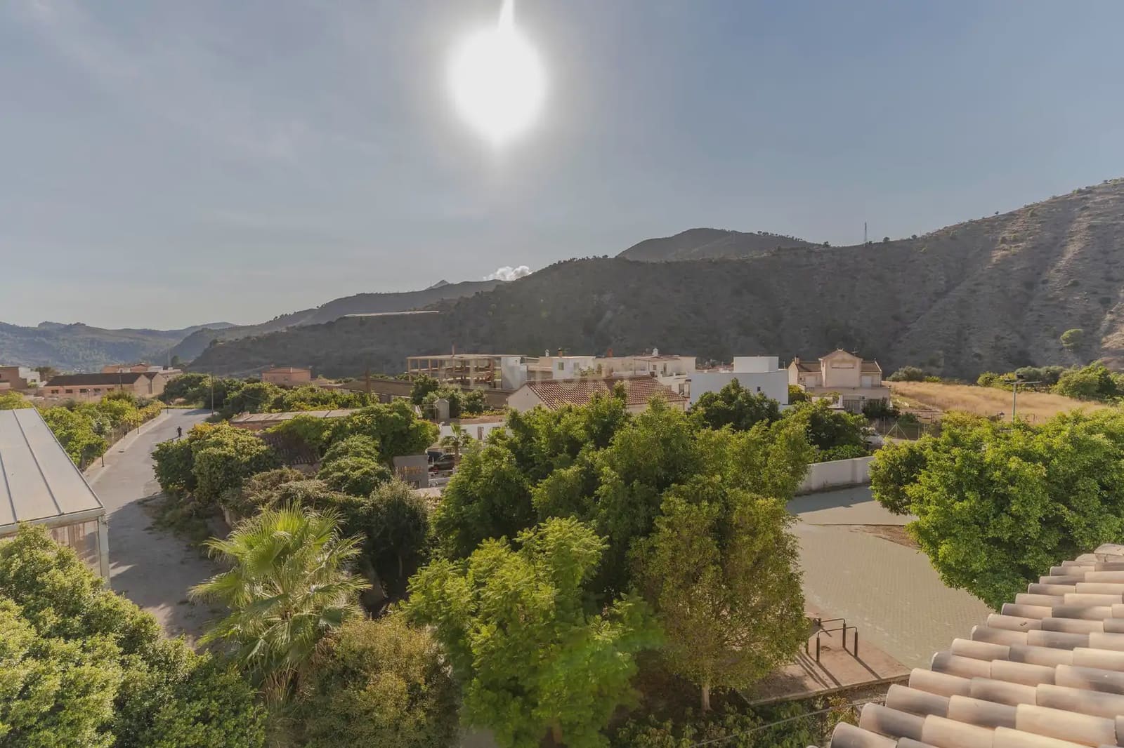 Apartamento de 2 habitaciones en Vélez de Benaudalla en venta - 136.000 € (Ref: 10007108)
