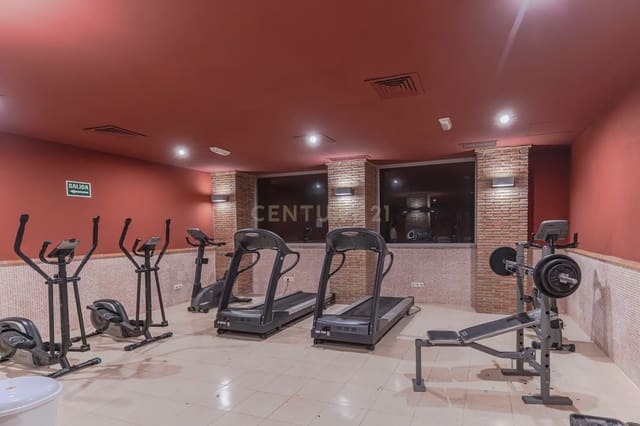 Apartamento de 2 habitaciones en Vélez de Benaudalla en venta - 136.000 € (Ref: 10007108)