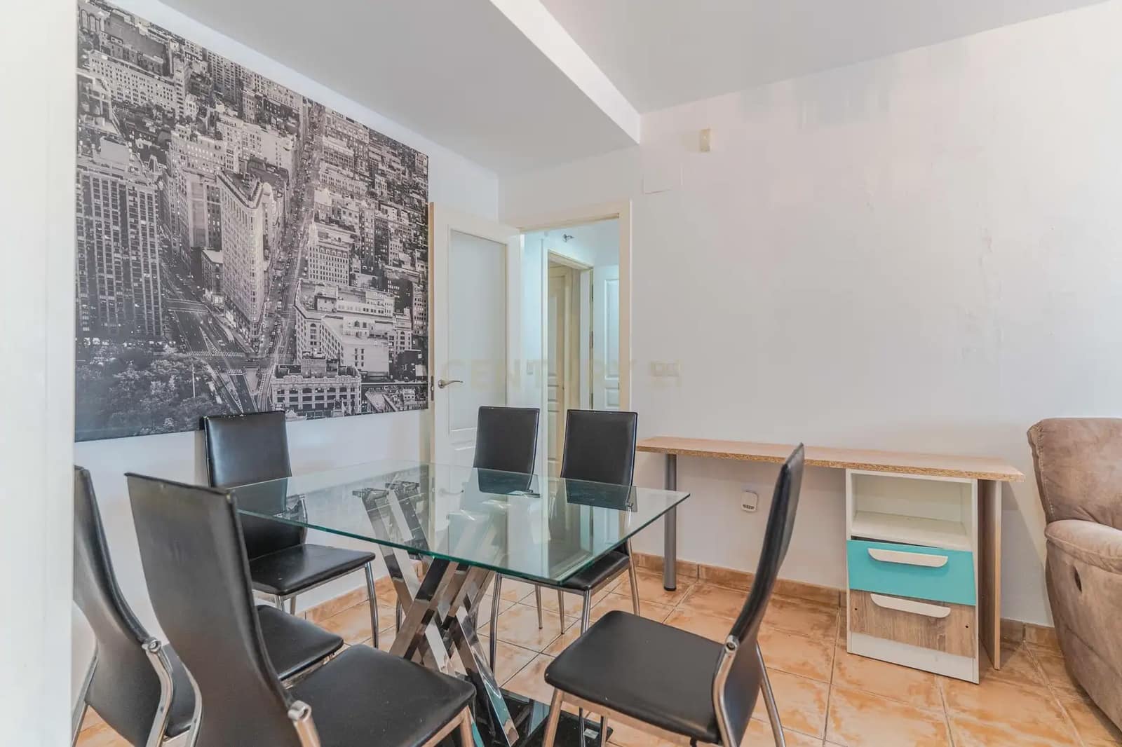 Apartamento de 2 habitaciones en Vélez de Benaudalla en venta - 136.000 € (Ref: 10007108)