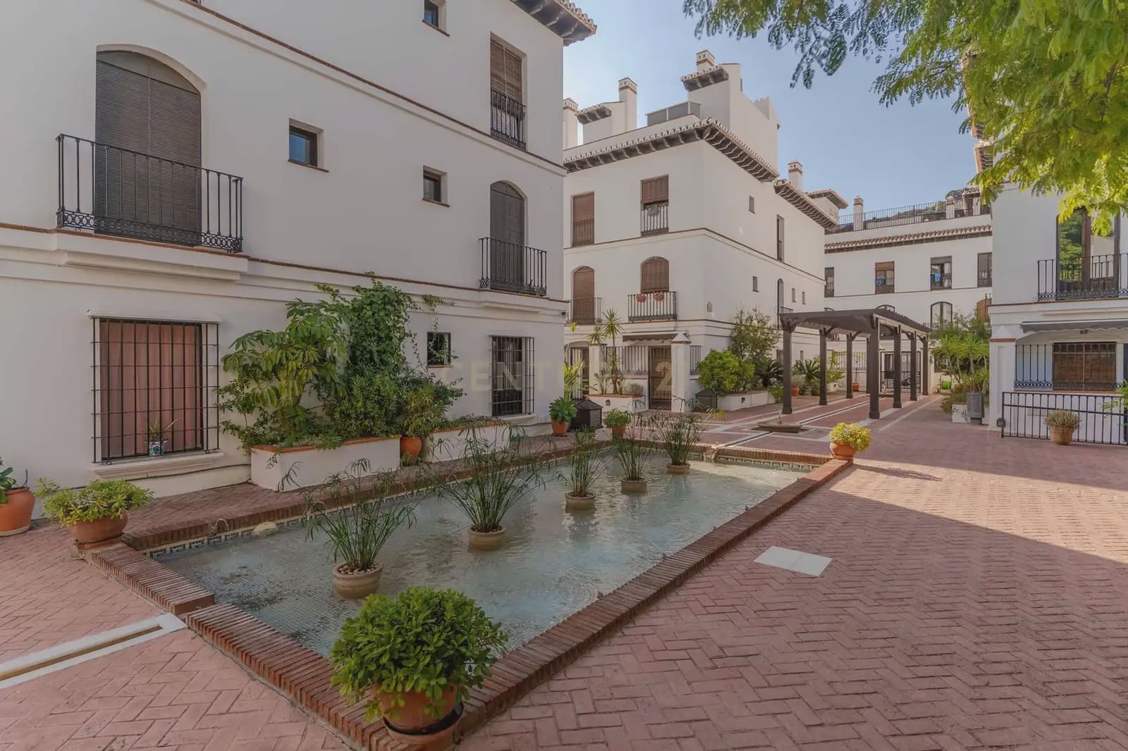 Apartamento de 2 habitaciones en Vélez de Benaudalla en venta - 136.000 € (Ref: 10007108)