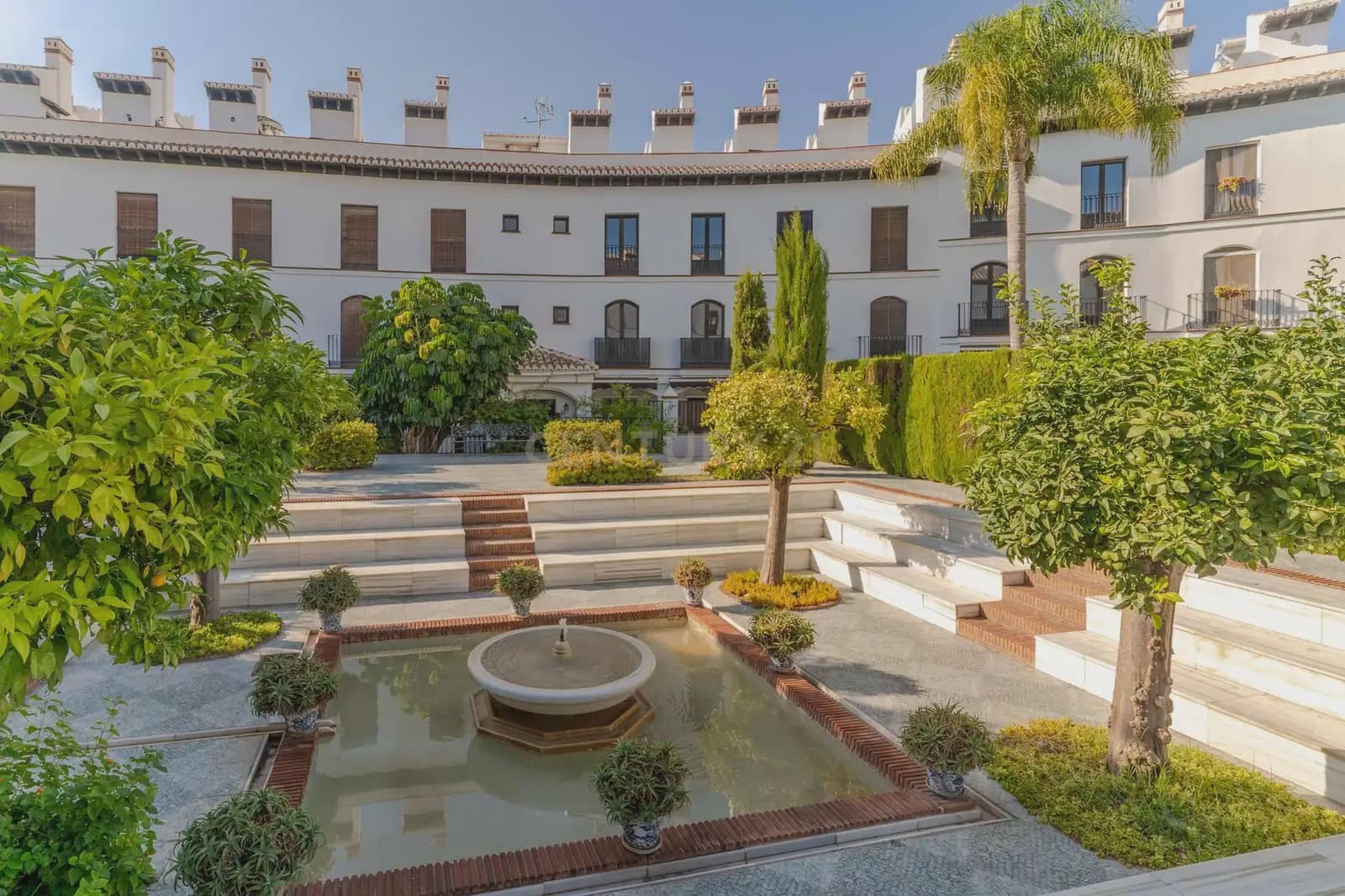 Apartamento de 2 habitaciones en Vélez de Benaudalla en venta - 136.000 € (Ref: 10007108)