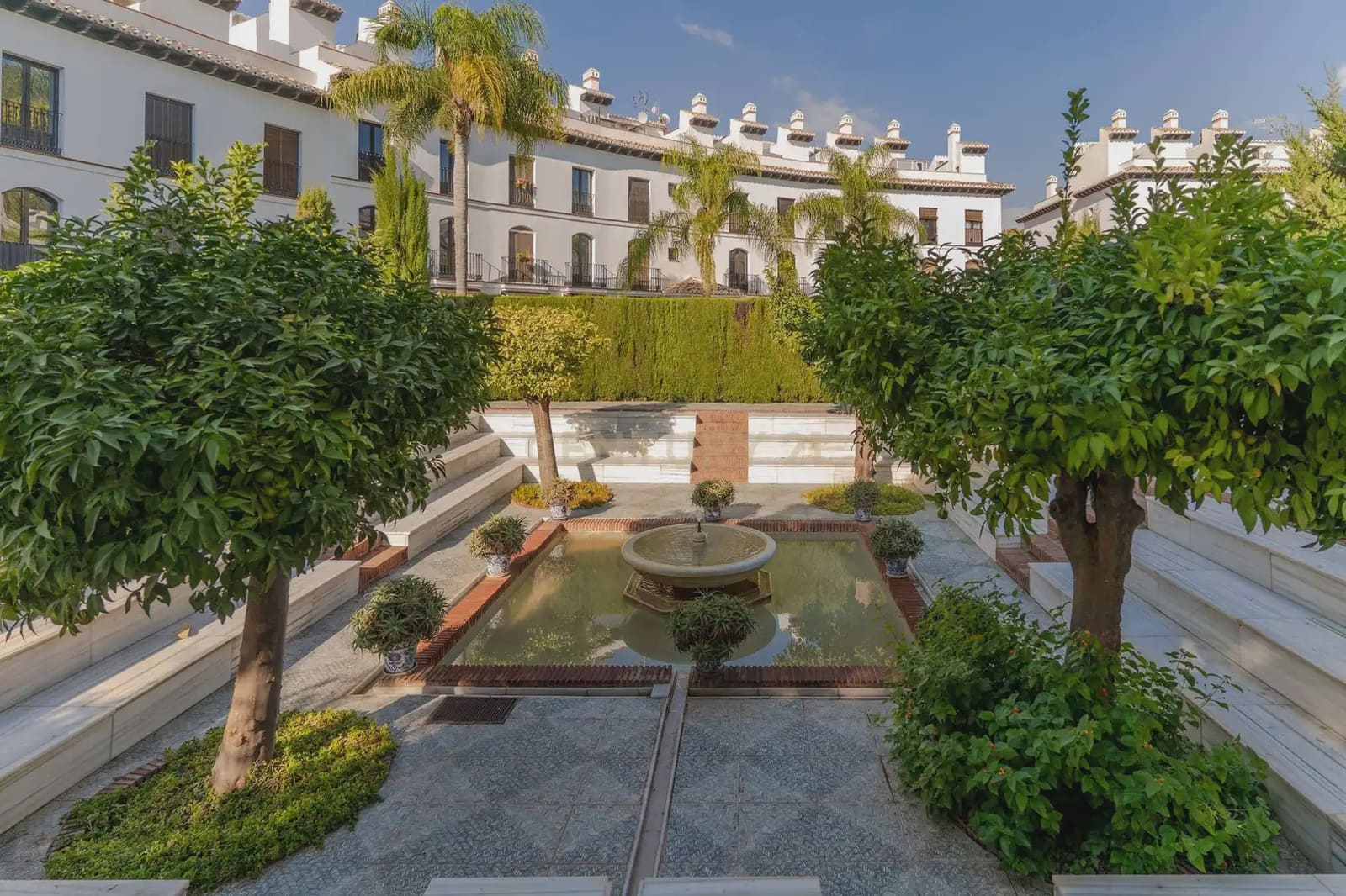 Apartamento de 2 habitaciones en Vélez de Benaudalla en venta - 136.000 € (Ref: 10007108)