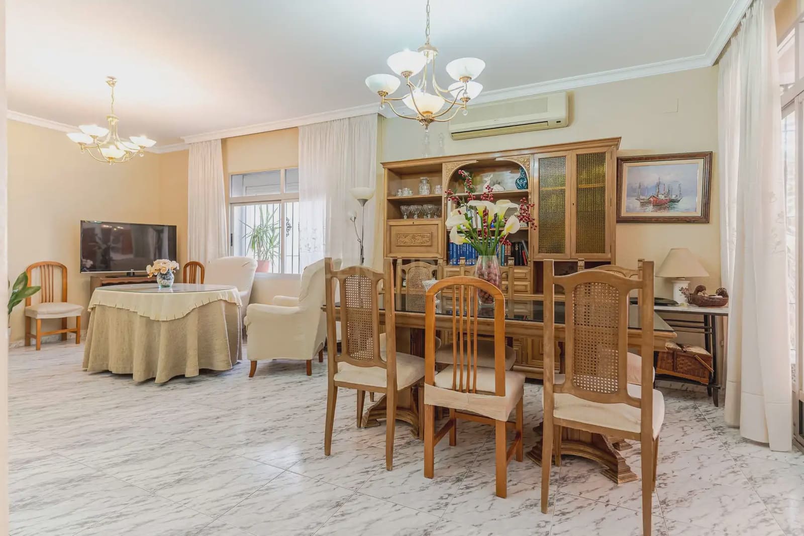 5 Zimmer Haus zu verkaufen in Motril - 370.000 € (Ref: 10007767)