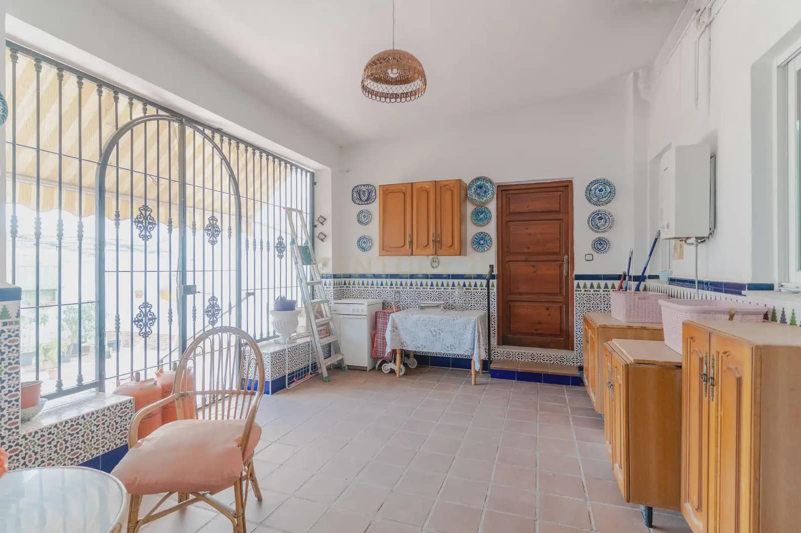 5 Zimmer Haus zu verkaufen in Motril - 370.000 € (Ref: 10007767)