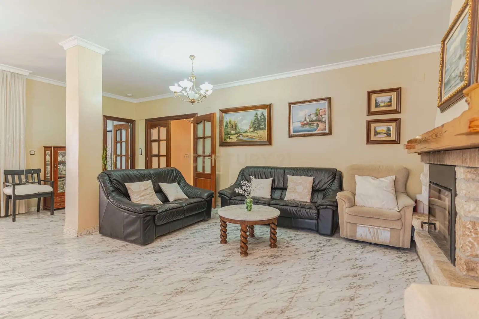 5 Zimmer Haus zu verkaufen in Motril - 370.000 € (Ref: 10007767)