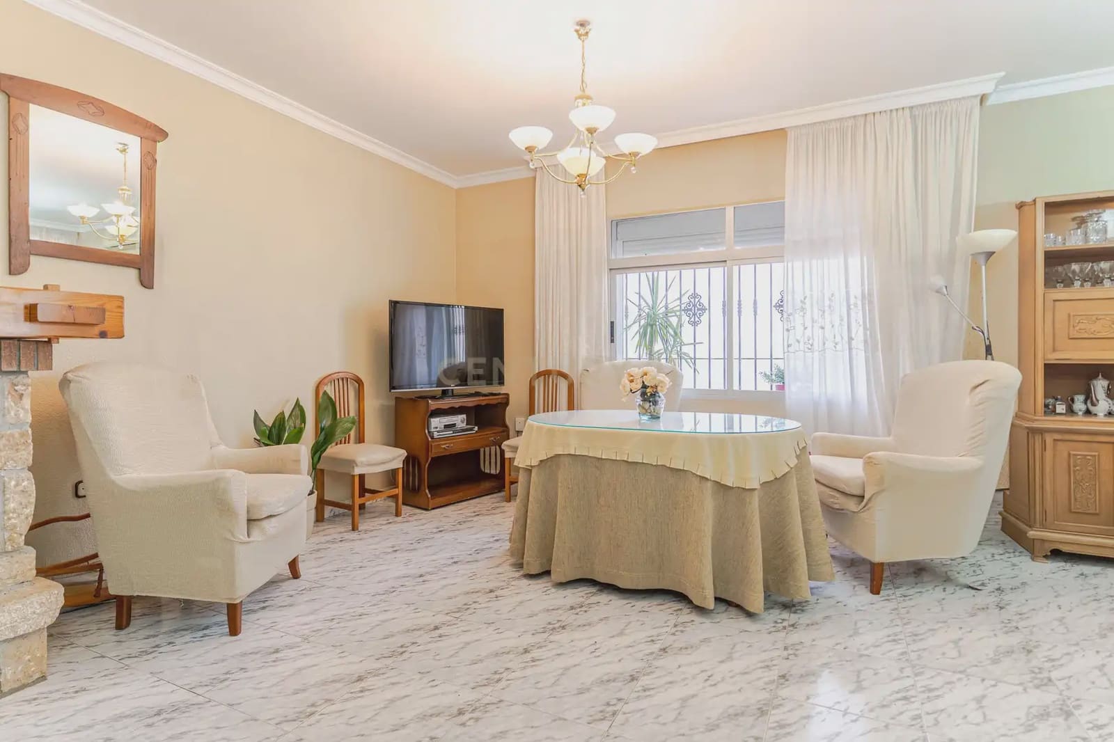 5 Zimmer Haus zu verkaufen in Motril - 370.000 € (Ref: 10007767)