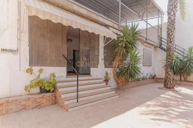 5 Zimmer Haus zu verkaufen in Motril - 370.000 € (Ref: 10007767)