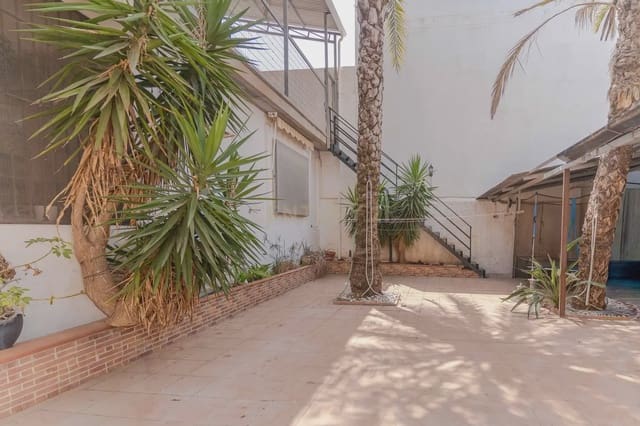 5 Zimmer Haus zu verkaufen in Motril - 370.000 € (Ref: 10007767)