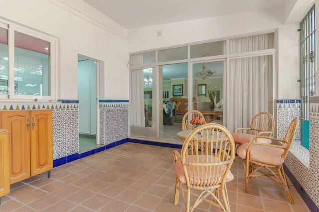 5 Zimmer Haus zu verkaufen in Motril - 370.000 € (Ref: 10007767)