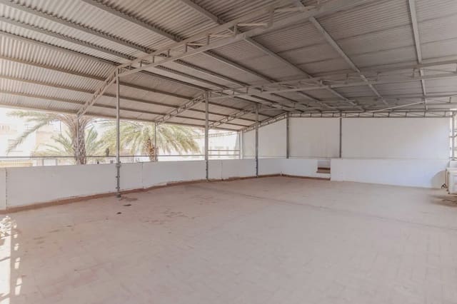 5 Zimmer Haus zu verkaufen in Motril - 370.000 € (Ref: 10007767)