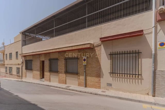 5 Zimmer Haus zu verkaufen in Motril - 370.000 € (Ref: 10007767)