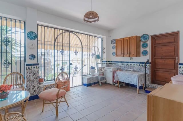 5 Zimmer Haus zu verkaufen in Motril - 370.000 € (Ref: 10007767)