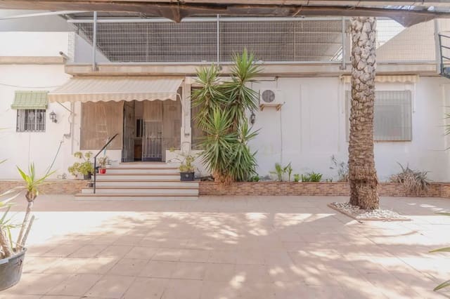 5 Zimmer Haus zu verkaufen in Motril - 370.000 € (Ref: 10007767)